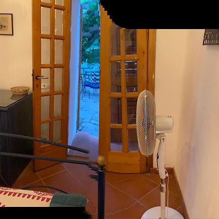 Schicciolina Βίλα Στρόμπολι Εξωτερικό φωτογραφία