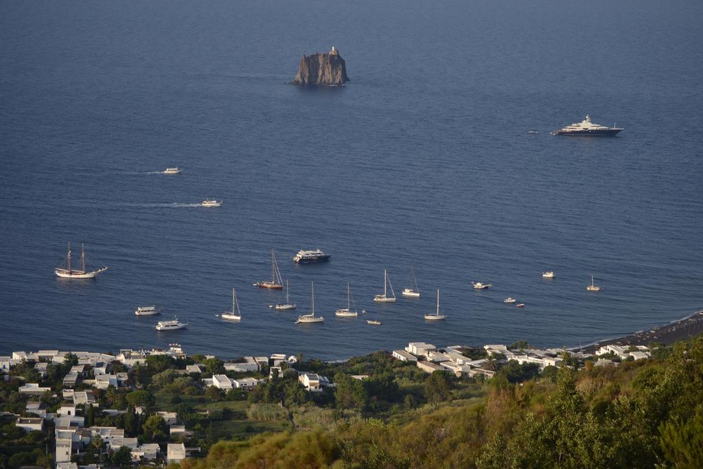 Schicciolina Βίλα Στρόμπολι Εξωτερικό φωτογραφία